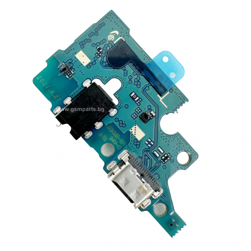 Блок Захранване за Samsung Galaxy A71 - (SM-A715) - OEM