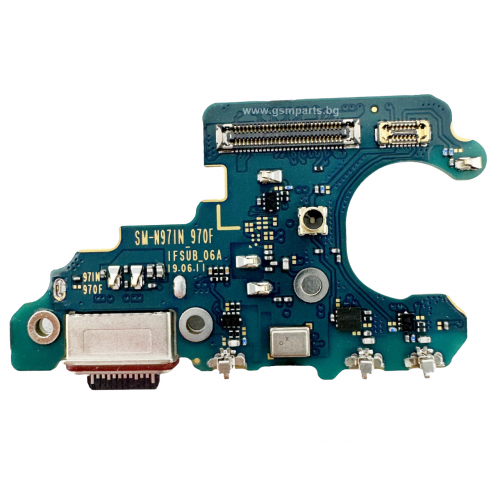 Блок Захранване за Samsung Galaxy Note 10 - (SM-N970) - OEM