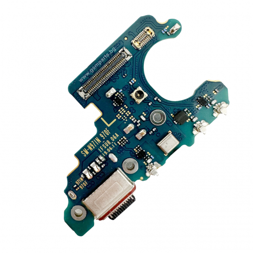 Блок Захранване за Samsung Galaxy Note 10 - (SM-N970) - OEM