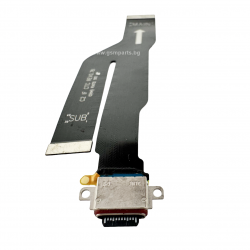 Блок Захранване за Samsung Galaxy Note 20 Ultra - (SM-N985) (SM-N986) - OEM