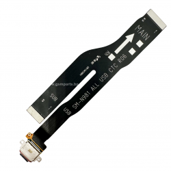 Блок Захранване за Samsung Galaxy Note 20 - (SM-N980) (SM-N981) - OEM