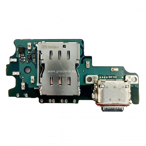 Блок Захранване за Samsung Galaxy S21 FE - (SM-G990) - OEM