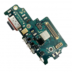 Блок Захранване за Samsung Galaxy S21 FE - (SM-G990) - OEM Блок Захранване за Samsung Galaxy S21 FE - (SM-G990) - OEM
