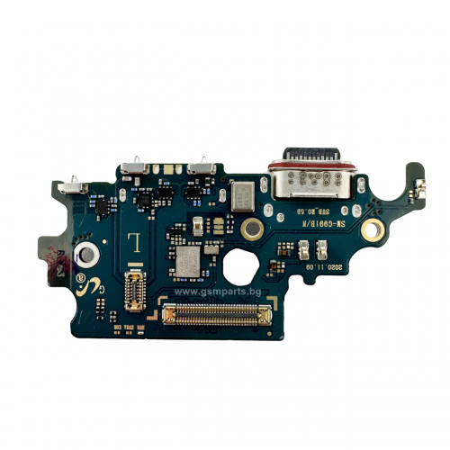 Блок Захранване за Samsung Galaxy S21 - (SM-G991) - OEM