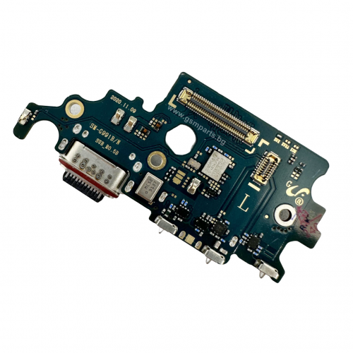 Блок Захранване за Samsung Galaxy S21 - (SM-G991) - OEM