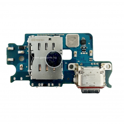 Блок Захранване за Samsung Galaxy S23 - (SM-S911) - OEM Блок Захранване за Samsung Galaxy S23 - (SM-S911) - OEM