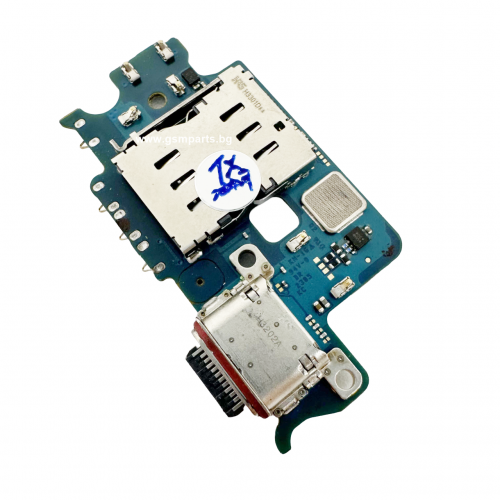 Блок Захранване за Samsung Galaxy S23 - (SM-S911) - OEM