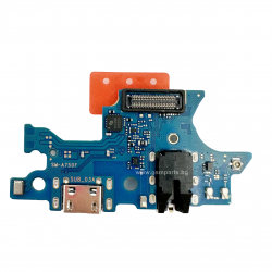 Блок Захранване за Samsung Galaxy А7 2018 - (SM-A750) - OEM