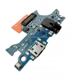 Блок Захранване за Samsung Galaxy А7 2018 - (SM-A750) - OEM