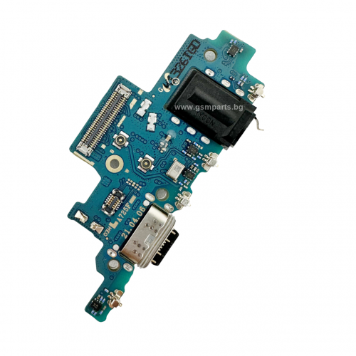 Блок Захранване за Samsung Galaxy А72 - (SM-A725) (SM-A726) - OEM