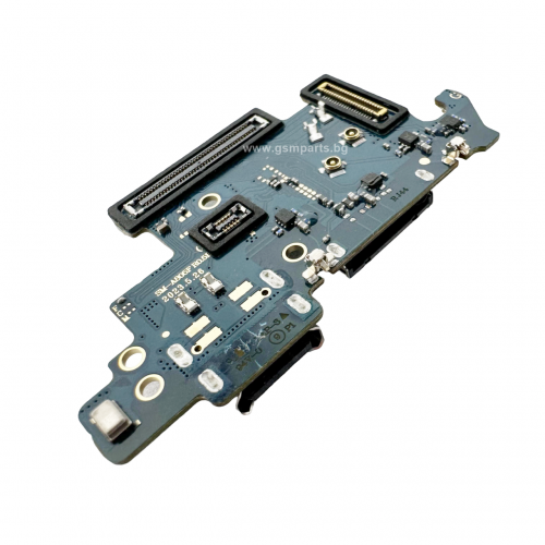 Блок Захранване за Samsung Galaxy A80 - (SM-A805) - OEM