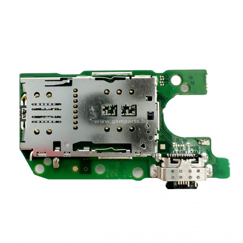 Блок Захранване за TCL 20R 5G - OEM