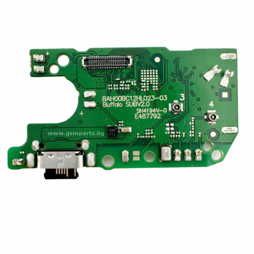 Блок Захранване за TCL 20R 5G - OEM
