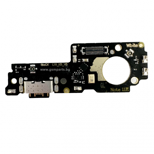 Блок Захранване за Xiaomi Redmi 10 5G - OEM