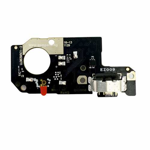 Блок Захранване за Xiaomi Redmi Note 12 4G - OEM