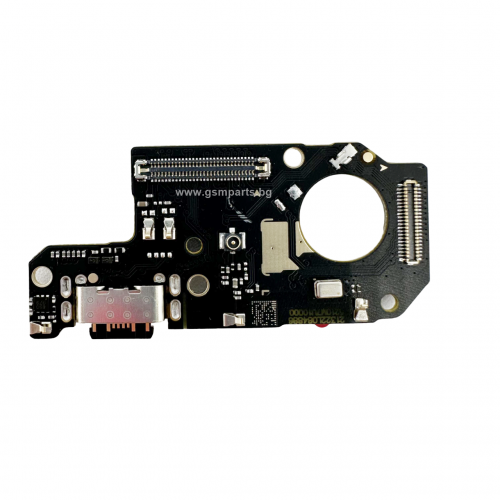 Блок Захранване за Xiaomi Redmi Note 12 4G - OEM
