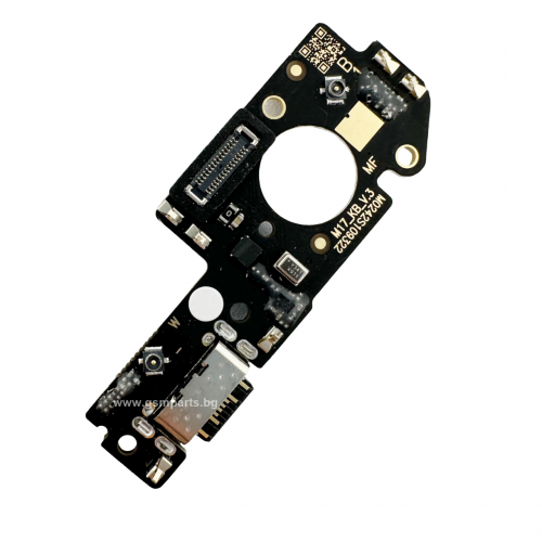 Блок Захранване за Xiaomi Redmi Note 12 5G / Poco X5 5G - OEM