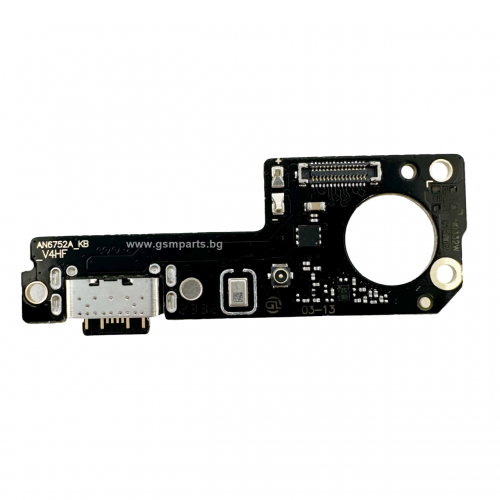 Блок Захранване за Xiaomi Redmi Note 13 5G - OEM
