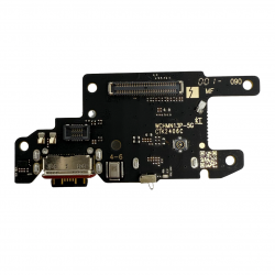 Блок Захранване за Xiaomi Redmi Note 13 Pro 5G - OEM