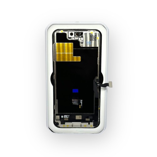 Дисплей + Тъч Скрийн за iPhone 14 Pro - JK incell