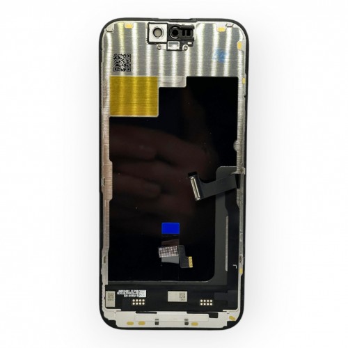 Дисплей + Тъч Скрийн за iPhone 15 Pro - JK incell