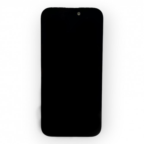 Дисплей + Тъч Скрийн за iPhone 15 Pro - JK incell