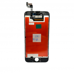Дисплей + Тъч Скрийн за iPhone 6S - Black/Черен