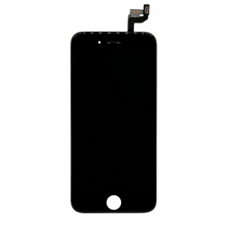Дисплей + Тъч Скрийн за iPhone 6S - Black/Черен