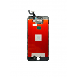 Дисплей + Тъч скрийн за iPhone 6S Plus - Black/Черен