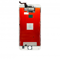 Дисплей + Тъч скрийн за iPhone 6S Plus - White/Бял