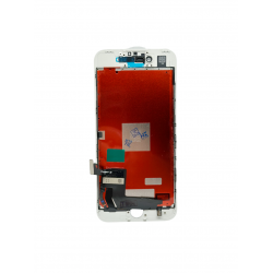 Дисплей + Тъч скрийн за iPhone 7G - White/Бял