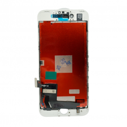 Дисплей + Тъч скрийн за iPhone 7G - White/Бял