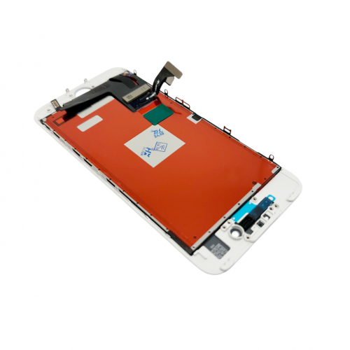 Дисплей + Тъч скрийн за iPhone 7G - White/Бял