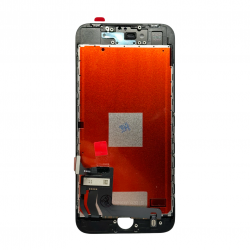 Дисплей + Тъч скрийн за iPhone 8G / SE 2020 / SE 2022 - Black/Черен