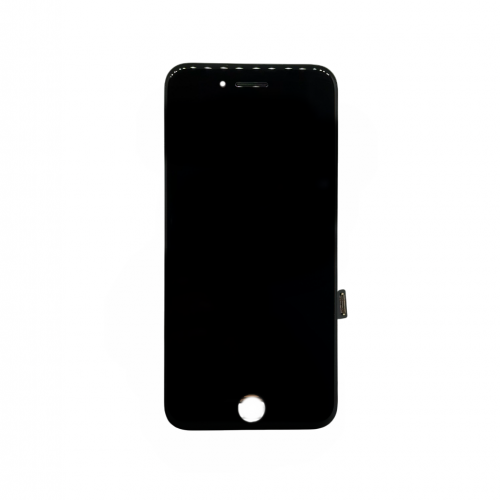 Дисплей + Тъч скрийн за iPhone 8G / SE 2020 / SE 2022 - Black/Черен