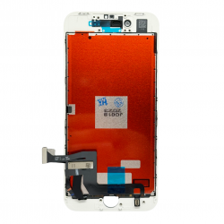 Дисплей + Тъч скрийн за iPhone 8G - White/Бял