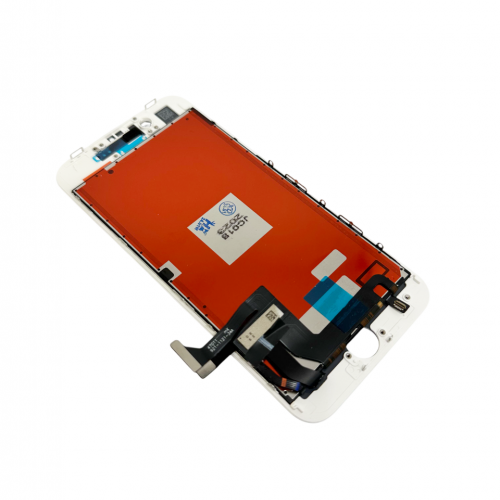 Дисплей + Тъч скрийн за iPhone 8G - White/Бял