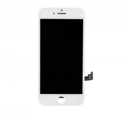 Дисплей + Тъч скрийн за iPhone 8G - White/Бял