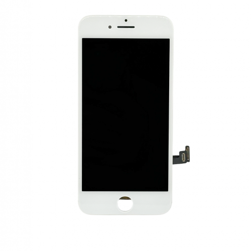 Дисплей + Тъч скрийн за iPhone 8G - White/Бял