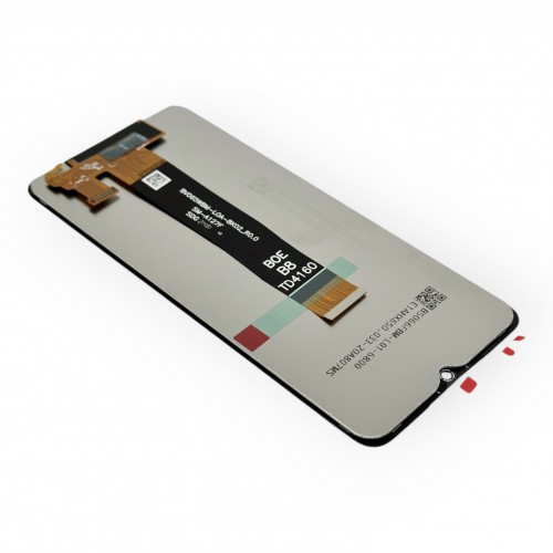 Дисплей + Тъч скрийн за Samsung Galaxy A12 - (SM-A127) - HQ