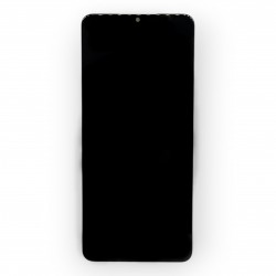 Дисплей + Тъч скрийн за Samsung Galaxy A12 - (SM-A127) - HQ