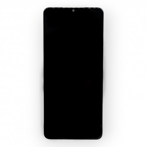 Дисплей + Тъч скрийн за Samsung Galaxy A12 - (SM-A127) - HQ