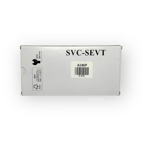 Дисплей + Тъч Скрийн за Samsung Galaxy A14 5G (SM-A146P) - Service Pack Box -