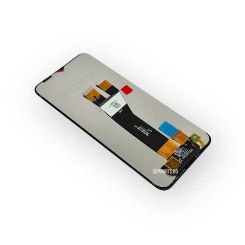 Дисплей + Тъч Скрийн за Samsung Galaxy A14 5G (SM-A146P) - Service Pack Box -