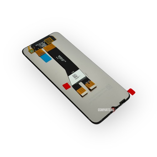Дисплей + Тъч Скрийн за Samsung Galaxy A14 5G (SM-A146P) - Service Pack Box -