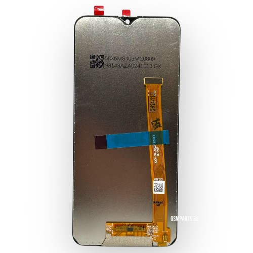 Дисплей + Tъч скрийн за Samsung Galaxy A20e
