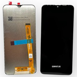 Дисплей + Tъч скрийн за Samsung Galaxy A20e