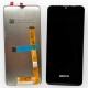 Дисплей + Tъч скрийн за Samsung Galaxy A20e