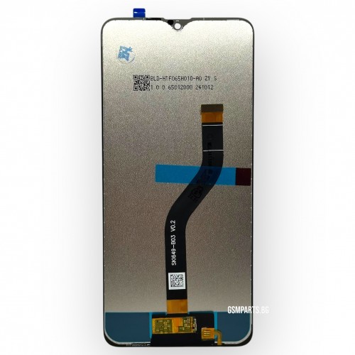 Дисплей + Тъч Скрийн за Samsung Galaxy A20s
