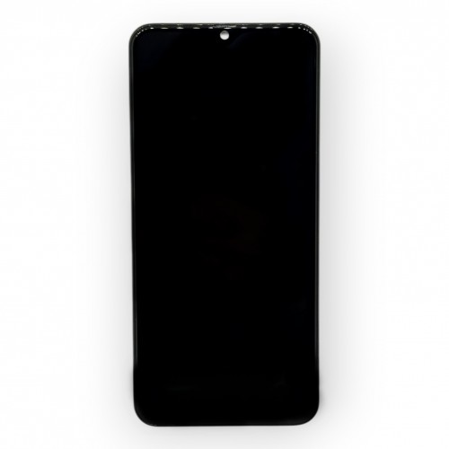 Дисплей + Тъч Скрийн + Рамка за Samsung Galaxy A50 - Oled